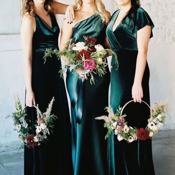 Two Birds Slit Dress SIZE B- Please read description - Picture 6 of 10